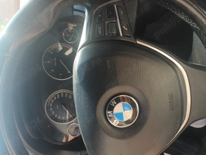 Vand bmw f10 ciu motor defect - imagine 3