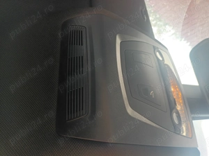 Vand bmw f10 ciu motor defect - imagine 5