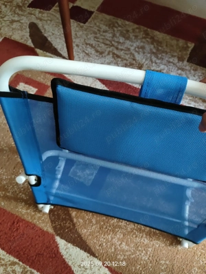 Vând cadru medical pentru susținere 