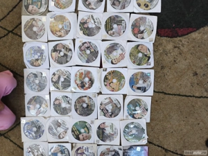 Cd-uri audio taifasuri , adevarul,etc...
