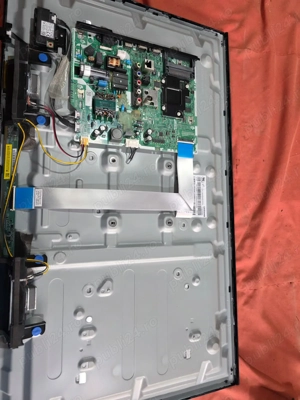 set 2 picioare de pe tv Samsung Ue32t4302 - imagine 5