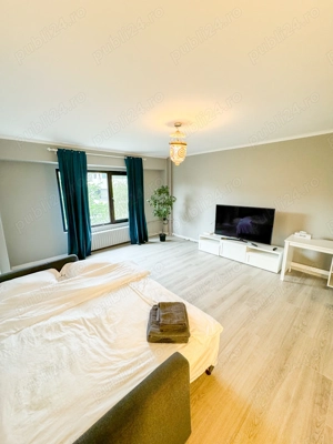 Apartament 3 camere Mircea vodă 41