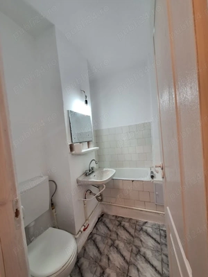 De vanzare Garsonieră 32 mp, etaj 3, zona turnuri - imagine 6