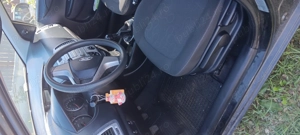 Vand Hyundai i20 benzina, an 2012 - imagine 2