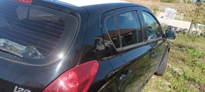 Vand Hyundai i20 benzina, an 2012 - imagine 6