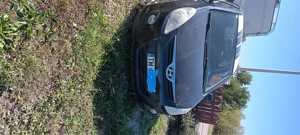 Vand Hyundai i20 benzina, an 2012 - imagine 7