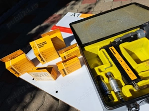 Motor hammer wagner,pistol de capsat electric - imagine 3