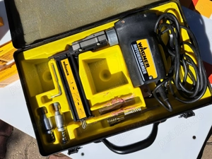 Motor hammer wagner,pistol de capsat electric - imagine 4