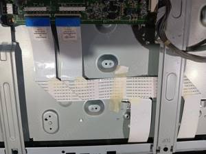 lvds ead61212618+ead61212617 de pe tv LG 32ld420