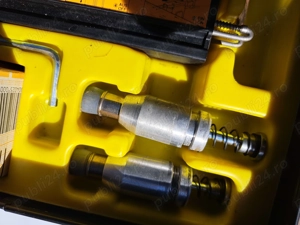 Motor hammer wagner,pistol de capsat electric - imagine 2