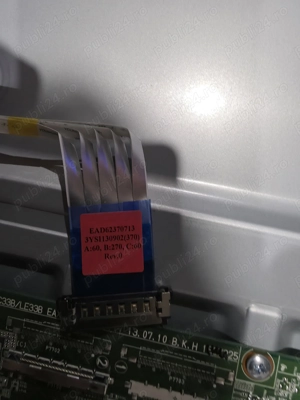 lvds ead62370713 de pe tv LG 42la641s - imagine 3