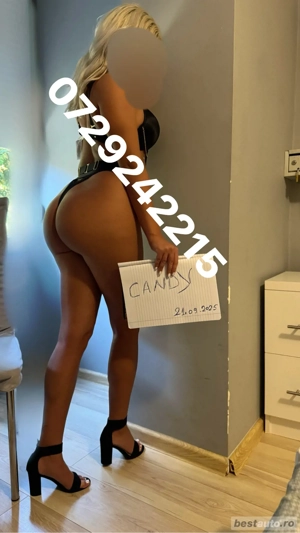 Candy ( poze reale 100%)  Mesaj pe Watsapp ! Detin Cont  pe Forum! - imagine 4