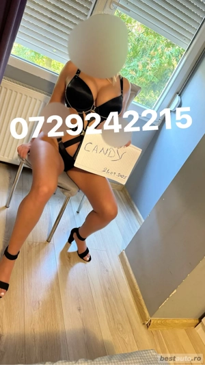 Candy ( poze reale 100%)  Mesaj pe Watsapp ! Detin Cont  pe Forum! - imagine 2