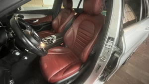 Vand Mercedes C250d Bluetech 4MATIC - Full Option  - imagine 9