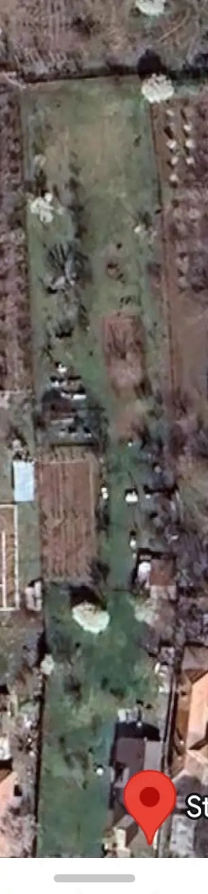 Teren intravilan de vânzare   2.500 mp, aproape de centru   Caracal - imagine 2