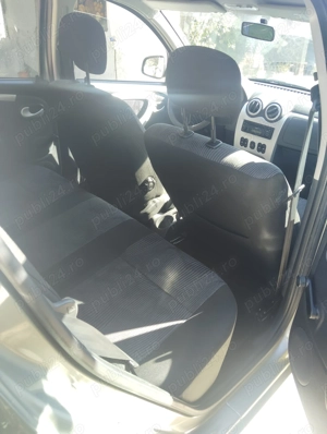 Vând Sandero motor 14 - imagine 2