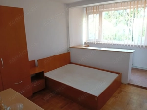 3 camere   decomandat Girocului - Judetean