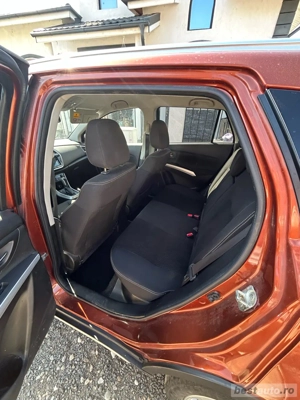 Suzuki sx4 hibrid - imagine 5