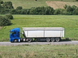 Angajam șoferi transport cereale