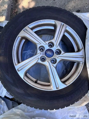 Roti iarna Ford Puma - imagine 4