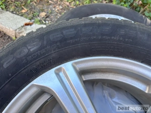 Roti iarna Ford Puma