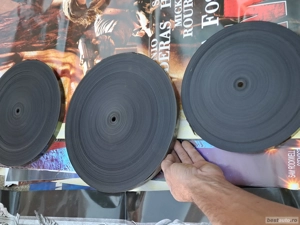 Filme cinema  pe 16mm la 100 filmul