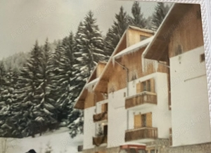 Închiriez apartament cu 3 camere în Poiana Brașov, complex Vilă de Aur