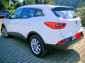 Kadjar Renault 140 cai cu doar 130000km