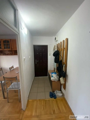 Apartament 2 dormitoare - imagine 2