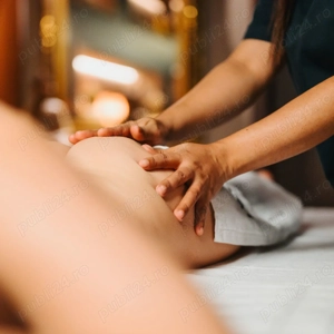 Masaj de relaxare general pt doamne