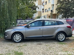 Renault Megane   2011   1.5 dCi 110 cp   Euro 5   RATE * GARANTIE - imagine 2 Renault Megane   2011   1.5 dCi 110 cp   Euro 5   RATE * GARANTIE - imagine 2