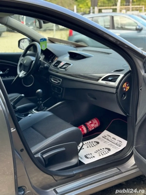 Renault Megane   2011   1.5 dCi 110 cp   Euro 5   RATE * GARANTIE - imagine 9 Renault Megane   2011   1.5 dCi 110 cp   Euro 5   RATE * GARANTIE - imagine 9