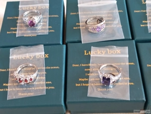 inele argint sterling 925 - imagine 2