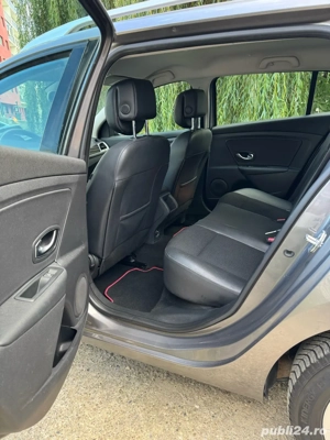 Renault Megane   2011   1.5 dCi 110 cp   Euro 5   RATE * GARANTIE - imagine 10 Renault Megane   2011   1.5 dCi 110 cp   Euro 5   RATE * GARANTIE - imagine 10