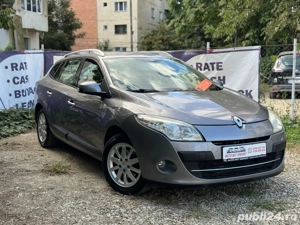 Renault Megane   2011   1.5 dCi 110 cp   Euro 5   RATE * GARANTIE - imagine 6 Renault Megane   2011   1.5 dCi 110 cp   Euro 5   RATE * GARANTIE - imagine 6
