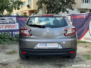 Renault Megane   2011   1.5 dCi 110 cp   Euro 5   RATE * GARANTIE - imagine 5 Renault Megane   2011   1.5 dCi 110 cp   Euro 5   RATE * GARANTIE - imagine 5