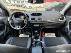 Renault Megane   2011   1.5 dCi 110 cp   Euro 5   RATE * GARANTIE - imagine 8 Renault Megane   2011   1.5 dCi 110 cp   Euro 5   RATE * GARANTIE - imagine 8