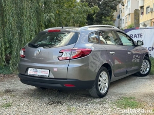 Renault Megane   2011   1.5 dCi 110 cp   Euro 5   RATE * GARANTIE - imagine 3 Renault Megane   2011   1.5 dCi 110 cp   Euro 5   RATE * GARANTIE - imagine 3