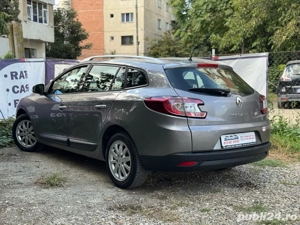 Renault Megane   2011   1.5 dCi 110 cp   Euro 5   RATE * GARANTIE - imagine 7 Renault Megane   2011   1.5 dCi 110 cp   Euro 5   RATE * GARANTIE - imagine 7