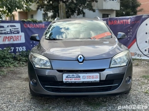 Renault Megane   2011   1.5 dCi 110 cp   Euro 5   RATE * GARANTIE - imagine 4 Renault Megane   2011   1.5 dCi 110 cp   Euro 5   RATE * GARANTIE - imagine 4