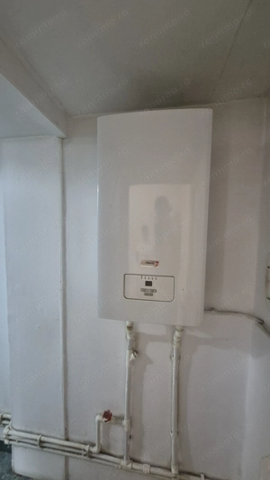 Apartament 163,66 mp - Unirii - imagine 9