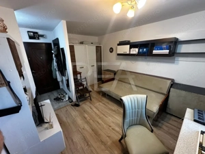 Garsoniera , Bloc reabilitat , Brancoveanu - imagine 2