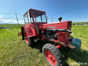 Vand tractor utb 650 - imagine 3