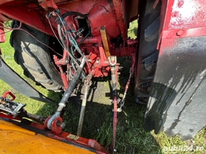 Vand tractor utb 650 - imagine 4