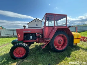 Vand tractor utb 650 - imagine 2