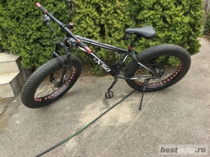 Vând bicicleta made Germania 15 milioane