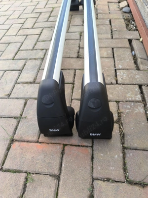 Bari Transversale BMW e60