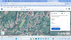 Vând teren intravilan în comuna lunca ilvei aproape de centrul comunei cu toate utilitățile necesare - imagine 6
