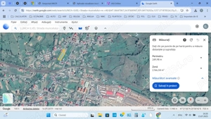 Vând teren intravilan în comuna lunca ilvei aproape de centrul comunei cu toate utilitățile necesare - imagine 10