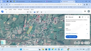 Vând teren intravilan în comuna lunca ilvei aproape de centrul comunei cu toate utilitățile necesare - imagine 11